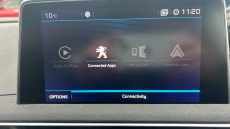 Peugeot 3008 1.2 Puretech Allure 5dr EAT6 Petrol Estate